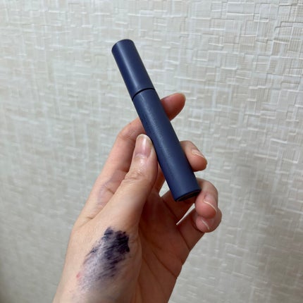 エテュセ アイエディション(マスカラ) G グロッシータイプ/ettusais/マスカラを使ったクチコミ(1枚目)