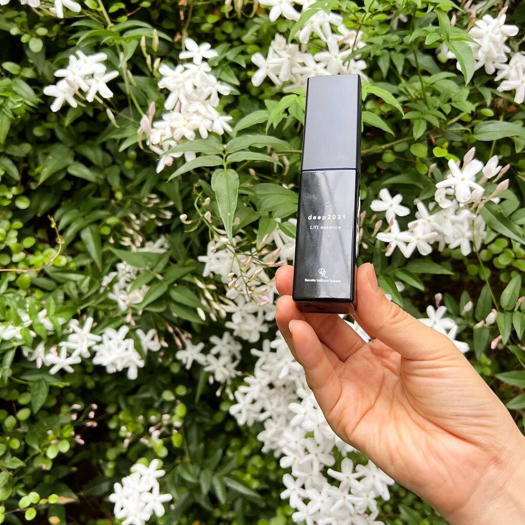 リフトエッセンス/deep2031/美容液を使ったクチコミ(2枚目)