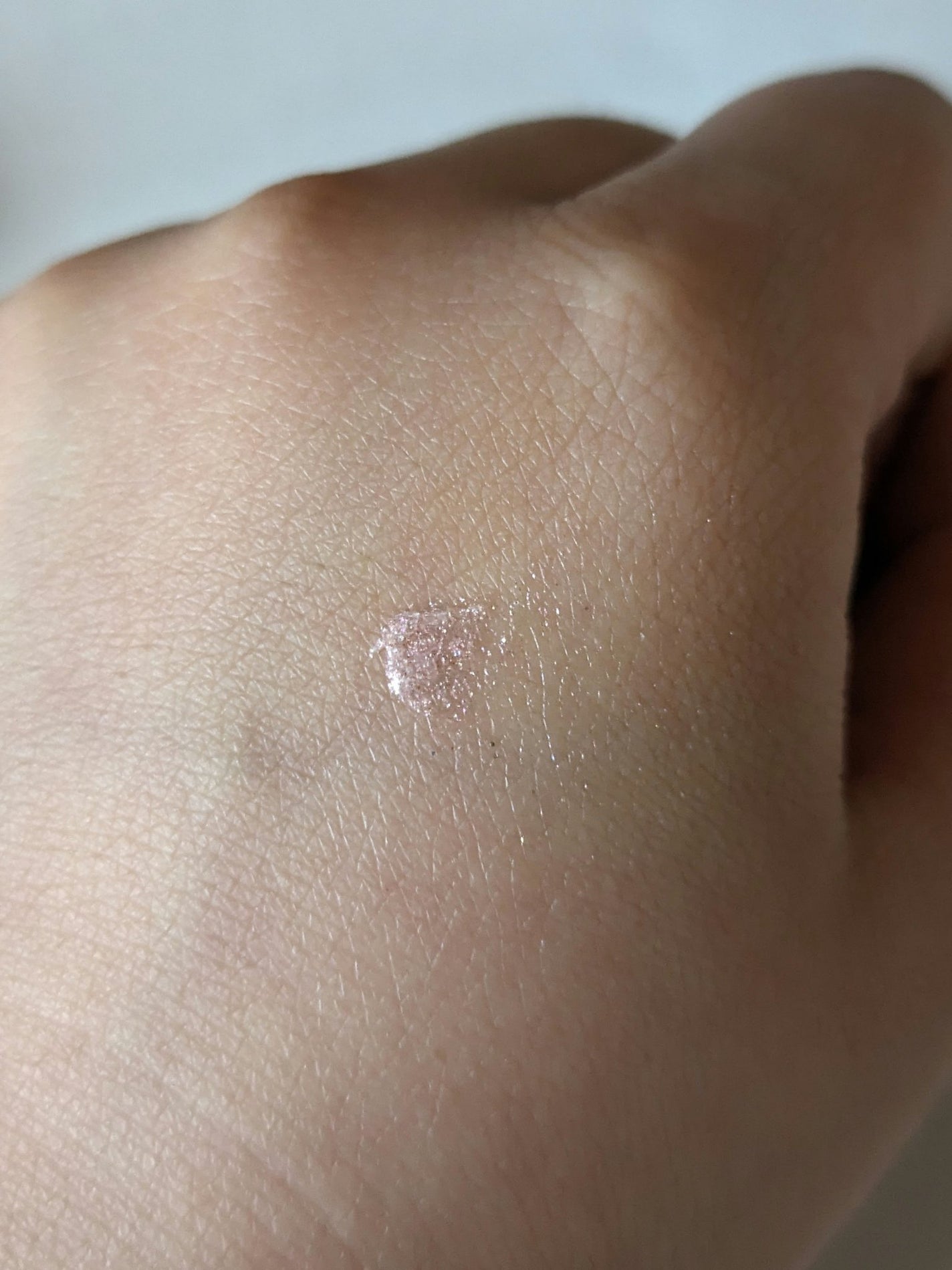 アイデイト アイカラーリキッド/IDATE/リキッドアイシャドウを使ったクチコミ(2枚目)