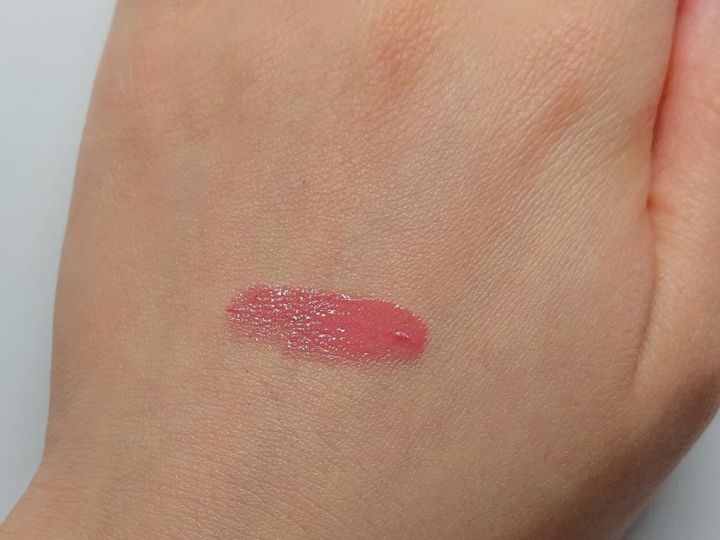 紅筆リキッドルージュ/キスミー フェルム/口紅を使ったクチコミ(3枚目)