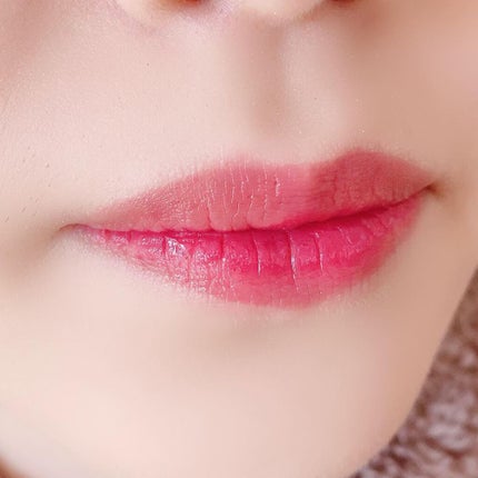 ステイインウォーターティント/Flynn/リップティントを使ったクチコミ(5枚目)