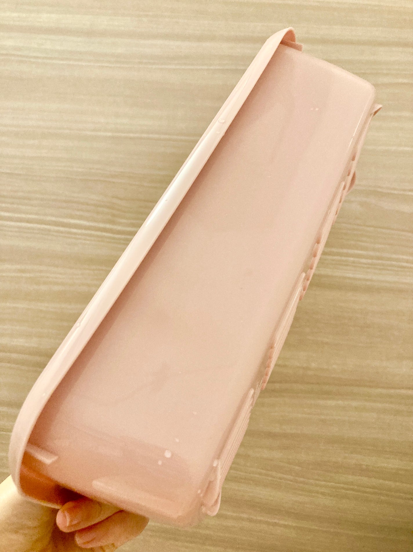 シャンプースタンド/DAISO/その他を使ったクチコミ(1枚目)