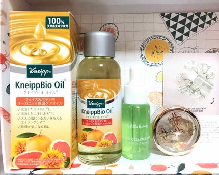 My Little Box/My Little Box/その他キットセットを使ったクチコミ(2枚目)