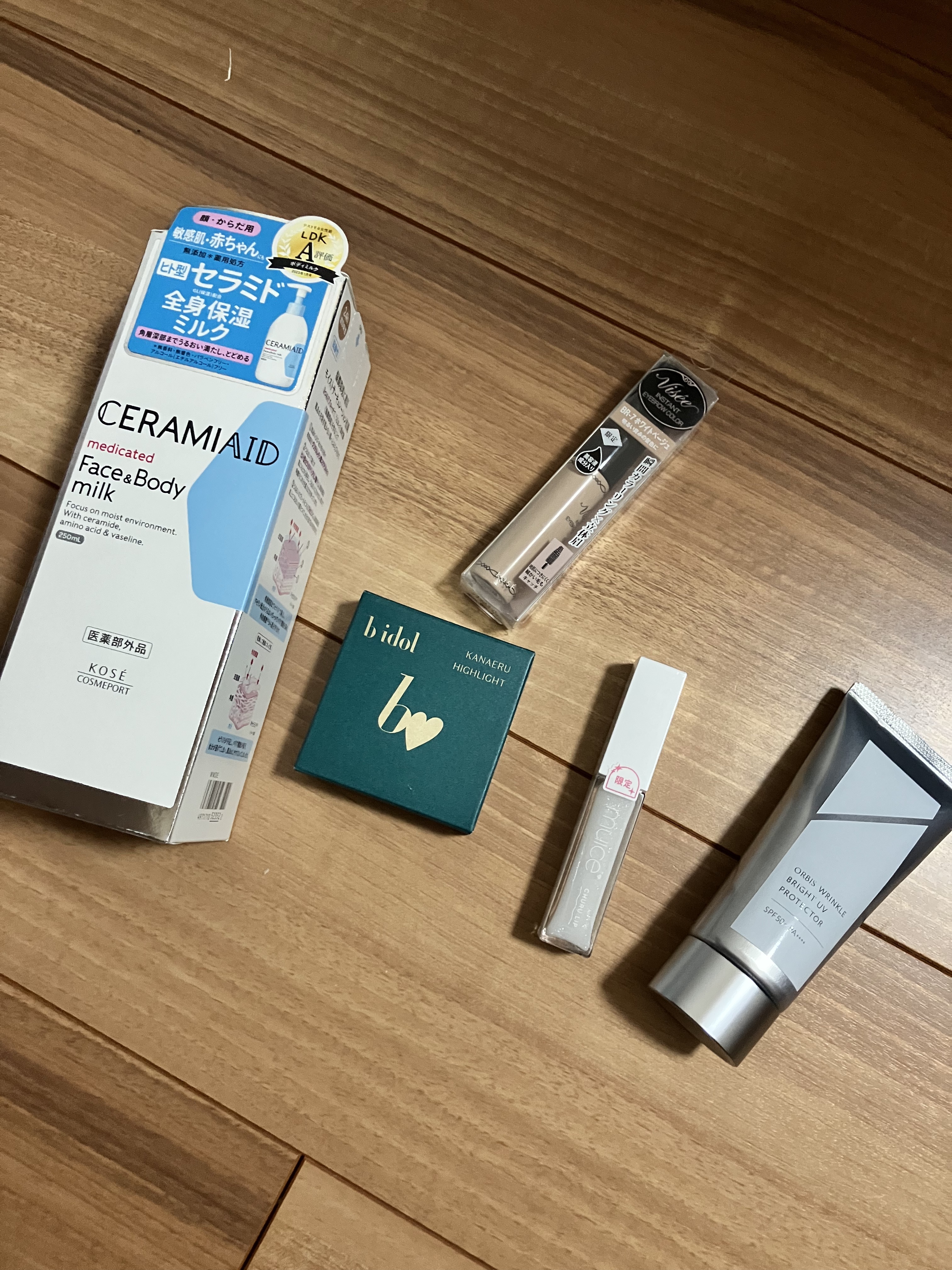 シフォンタッチスポンジN ダイヤ型/ロージーローザ/パフ・スポンジを使ったクチコミ（1枚目）