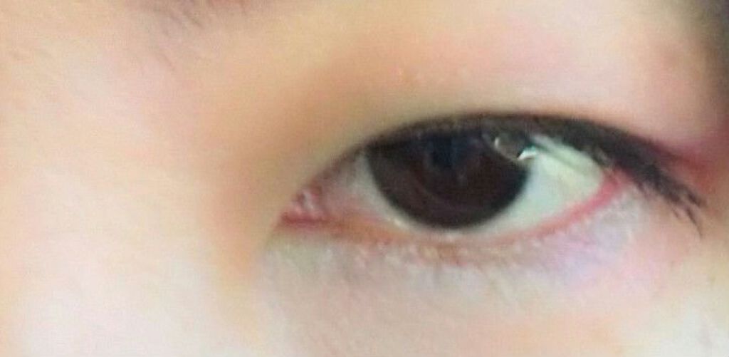 ウキヨモダン アイシャドウパレット/RMK/アイシャドウパレットを使ったクチコミ(3枚目)