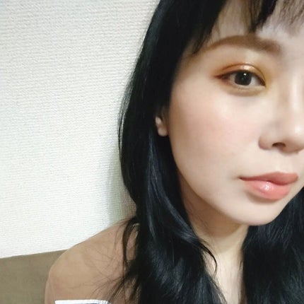 山海シリーズ 4色アイシャドウパレット/GirlCult/アイシャドウパレットを使ったクチコミ(6枚目)