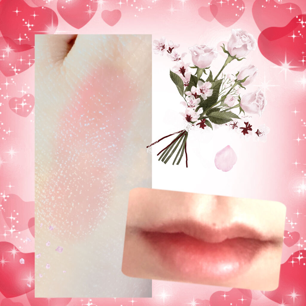 マイレッド ルージュ/Visée/口紅を使ったクチコミ（2枚目）