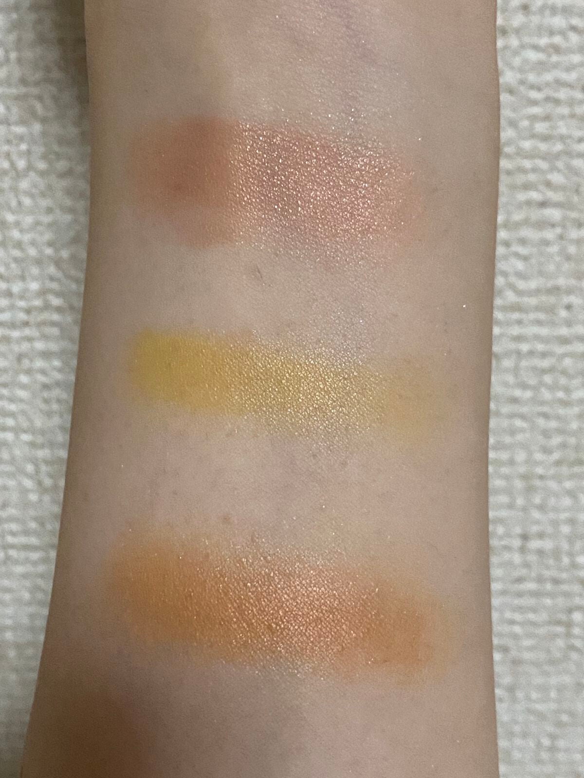 ピュア カラー ブラッシュ/SUQQU/パウダーチークを使ったクチコミ(4枚目)