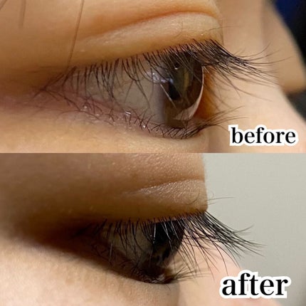 グロウアイラッシュセラム/フェース/まつげ美容液を使ったクチコミ(4枚目)