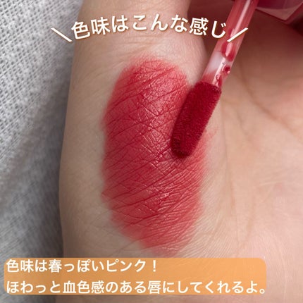 シャドウパレット/dasique/アイシャドウパレットを使ったクチコミ(8枚目)