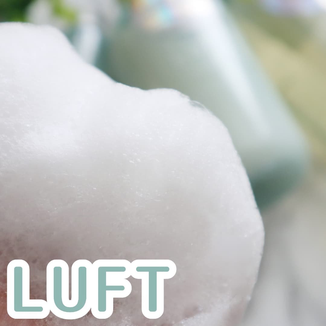 ケア＆デザインオイル/LUFT/ヘアオイルを使ったクチコミ（1枚目）