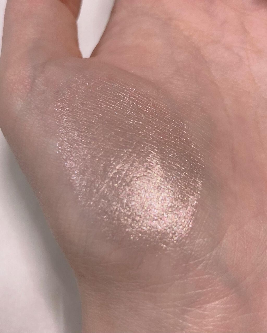 アイムスティックシャドウシマー/i’m meme/スティックアイシャドウを使ったクチコミ（3枚目）