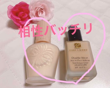 モイスチュアライジング ファンデーション プライマー S/PAUL & JOE BEAUTE/化粧下地を使ったクチコミ（2枚目）