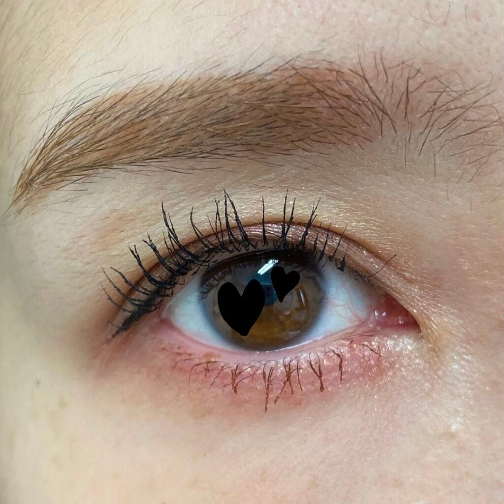 ヒロインメイクSP スピーディーマスカラリムーバー/ヒロインメイク/ポイントメイクリムーバーを使ったクチコミ(2枚目)