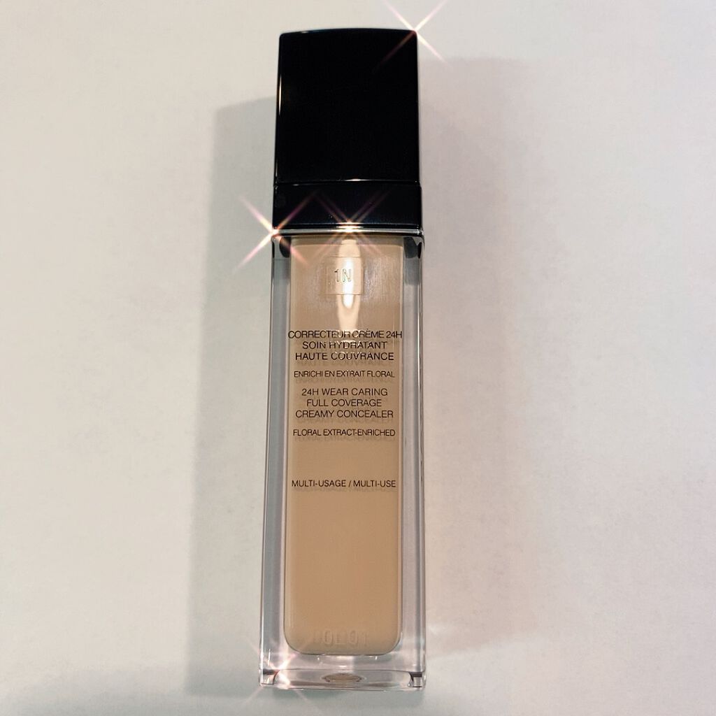 【旧】ディオールスキン フォーエヴァー スキン コレクト コンシーラー/Dior/リキッドコンシーラーを使ったクチコミ(3枚目)