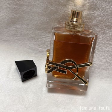 リブレ オーデパルファム アンタンス/YVES SAINT LAURENT BEAUTE/香水(レディース)を使ったクチコミ（3枚目）