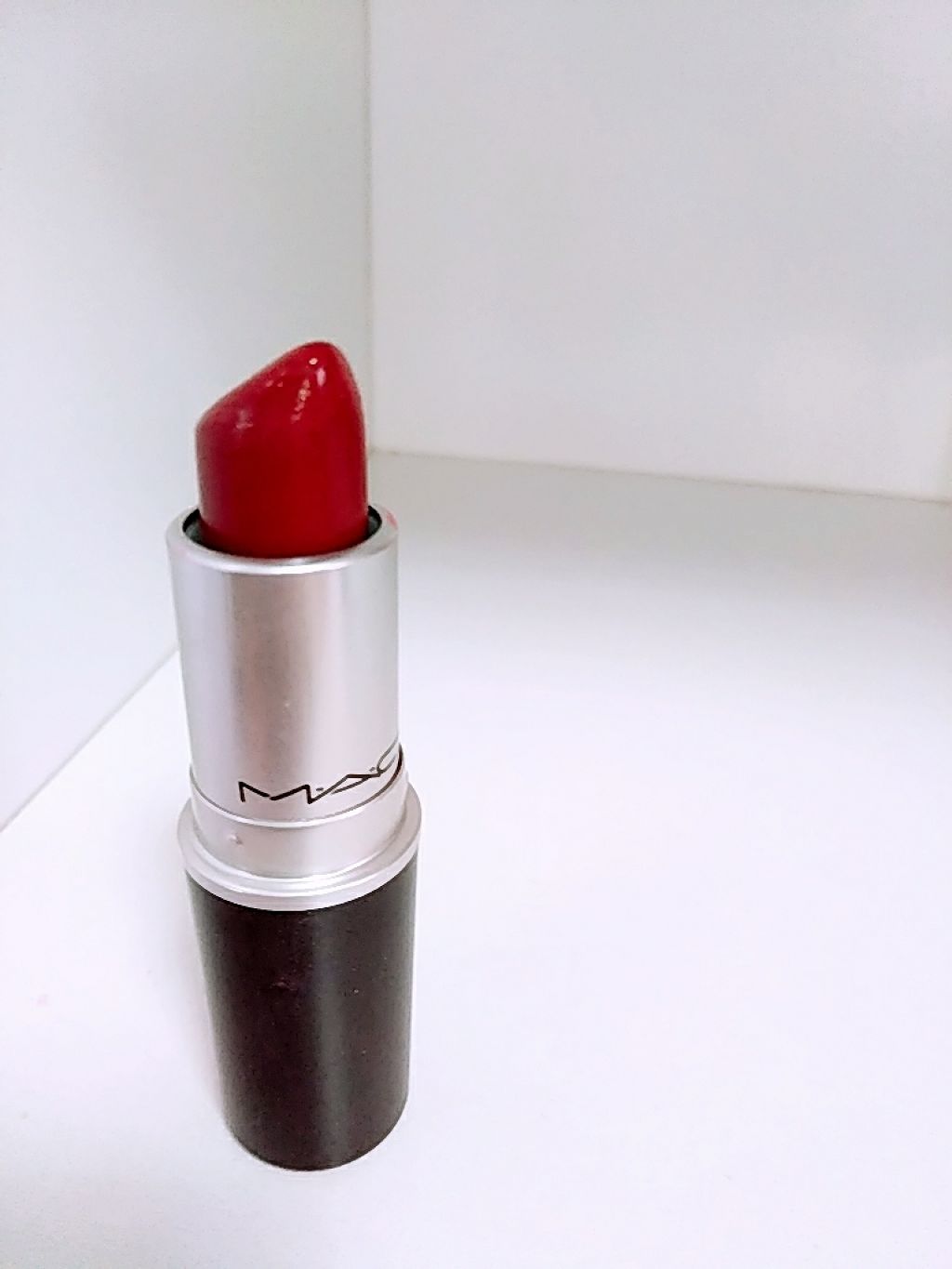リップスティック/M・A・C/口紅を使ったクチコミ(1枚目)