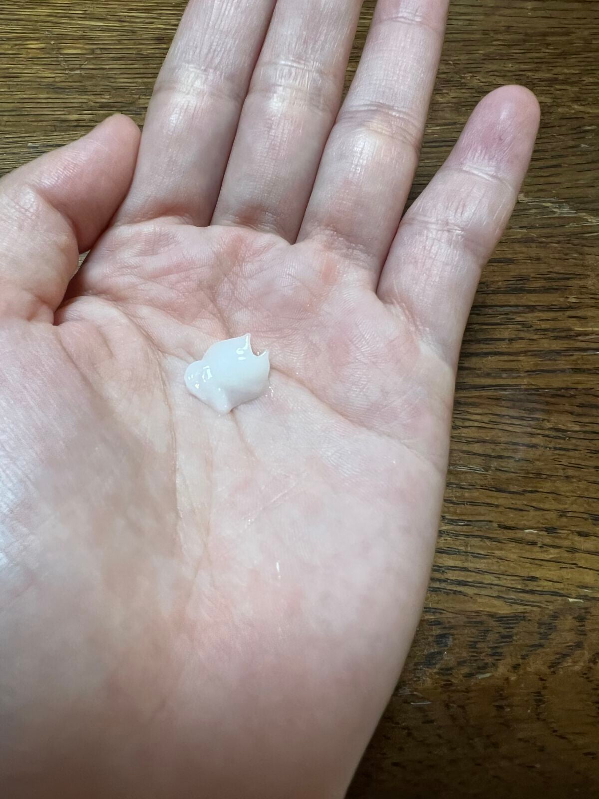 スノー アルティメット リフレクション クリーム/Dior/フェイスクリームを使ったクチコミ(2枚目)