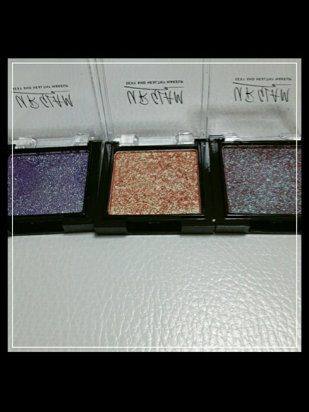 スキングロウベースD/DAISO/化粧下地を使ったクチコミ（2枚目）