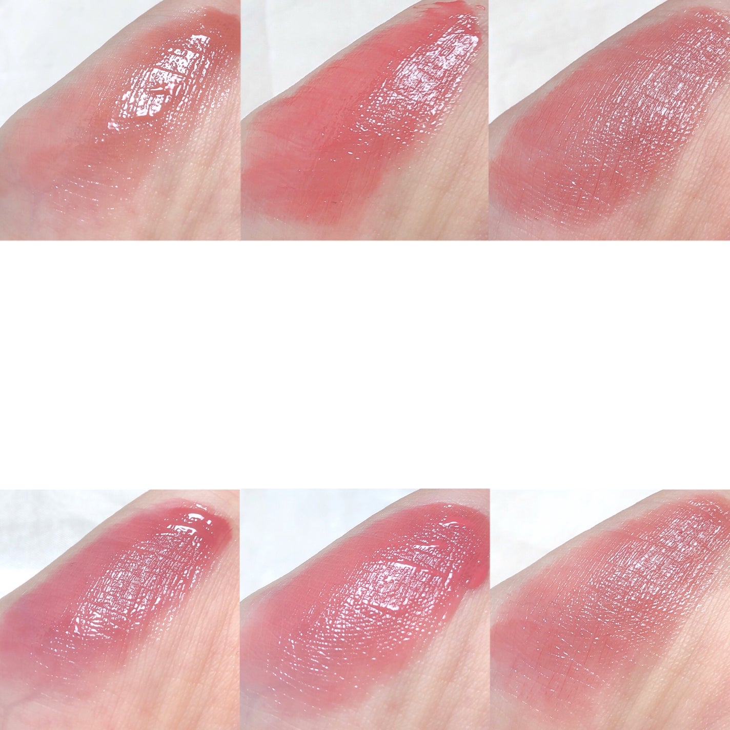 グローリップティント/BBIA/リップティントを使ったクチコミ(2枚目)