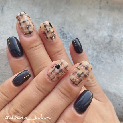 ☆kukuru☆ on LIPS 「×@homei_nailその他の投稿はこちらから▶︎@chi..」(4枚目)