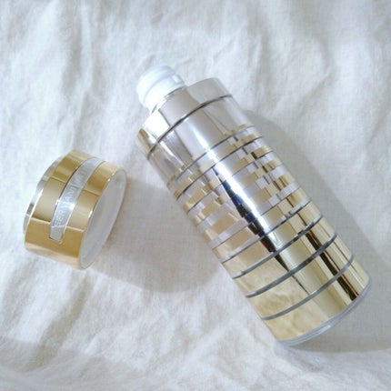 GEローション モイスト/DHC/化粧水を使ったクチコミ(1枚目)