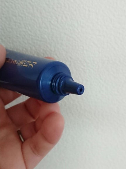 プラセホワイター 薬用美白アイクリーム/明色/アイケア・アイクリームを使ったクチコミ(3枚目)