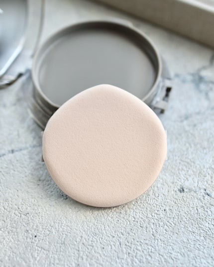 ブラーカバークッション/LUNA/クッションファンデーションを使ったクチコミ(5枚目)