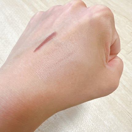 リアル フローレス ウェイトレス パーフェクティング コンシーラー/ローラ メルシエ/リキッドコンシーラーを使ったクチコミ(7枚目)