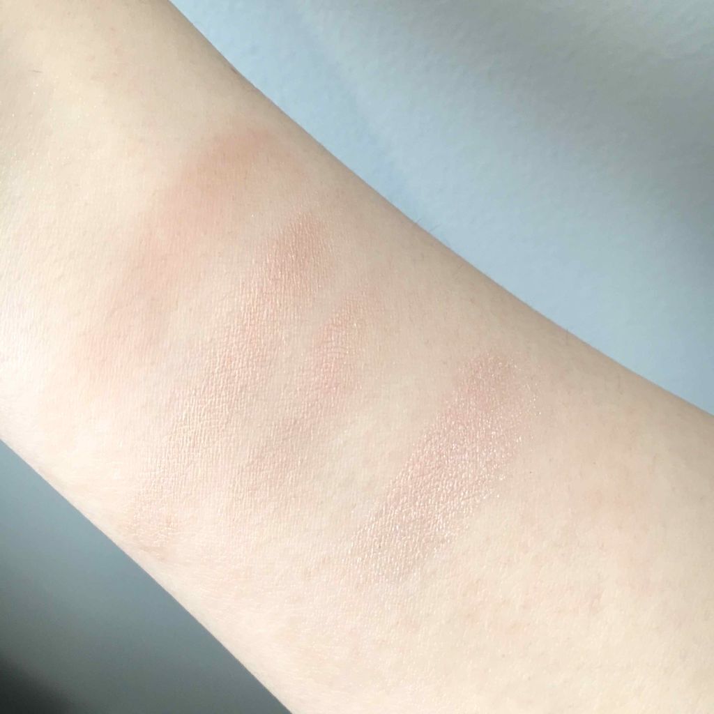 ALMAY/ALMAY/アイシャドウパレットを使ったクチコミ（3枚目）