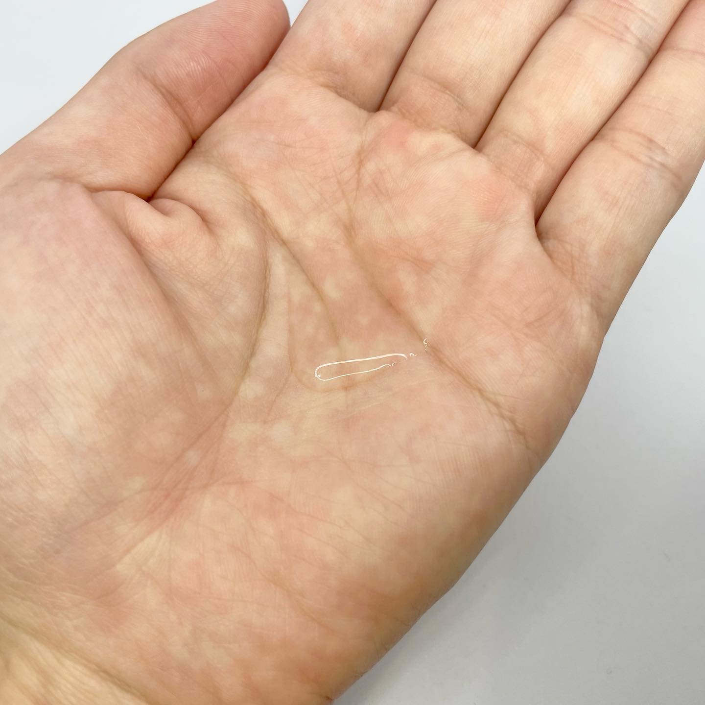 薬用アクアコラーゲンゲル スーパーセンシティブEX/ドクターシーラボⓇ/オールインワン化粧品を使ったクチコミ（3枚目）