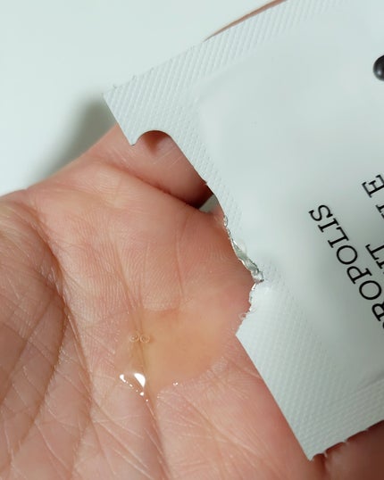 フルフィットプロポリスシナジートナー/COSRX/化粧水を使ったクチコミ(5枚目)