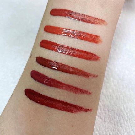 SPステイ ヴィニルインク/MAYBELLINE NEW YORK/口紅を使ったクチコミ(6枚目)