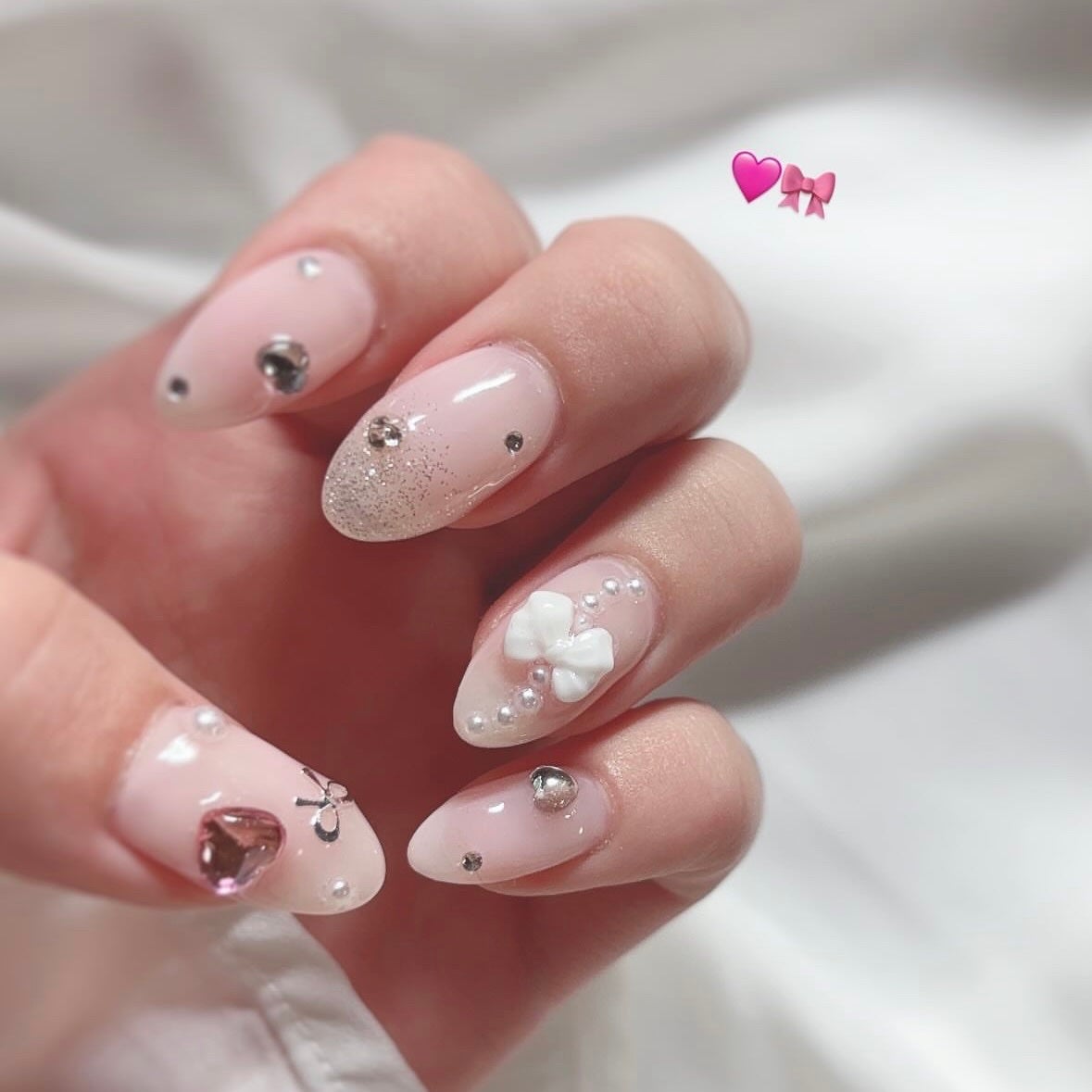 人生省エネ on LIPS 「ネイルが命な🚺の歴代ねいる来月のデザインに困ってる人!わたしと..」(8枚目)