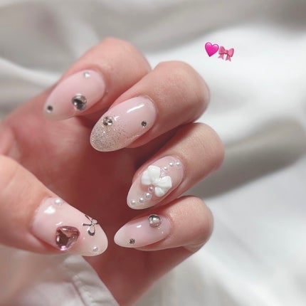 人生省エネ on LIPS 「ネイルが命な🚺の歴代ねいる来月のデザインに困ってる人!わたしと..」(8枚目)