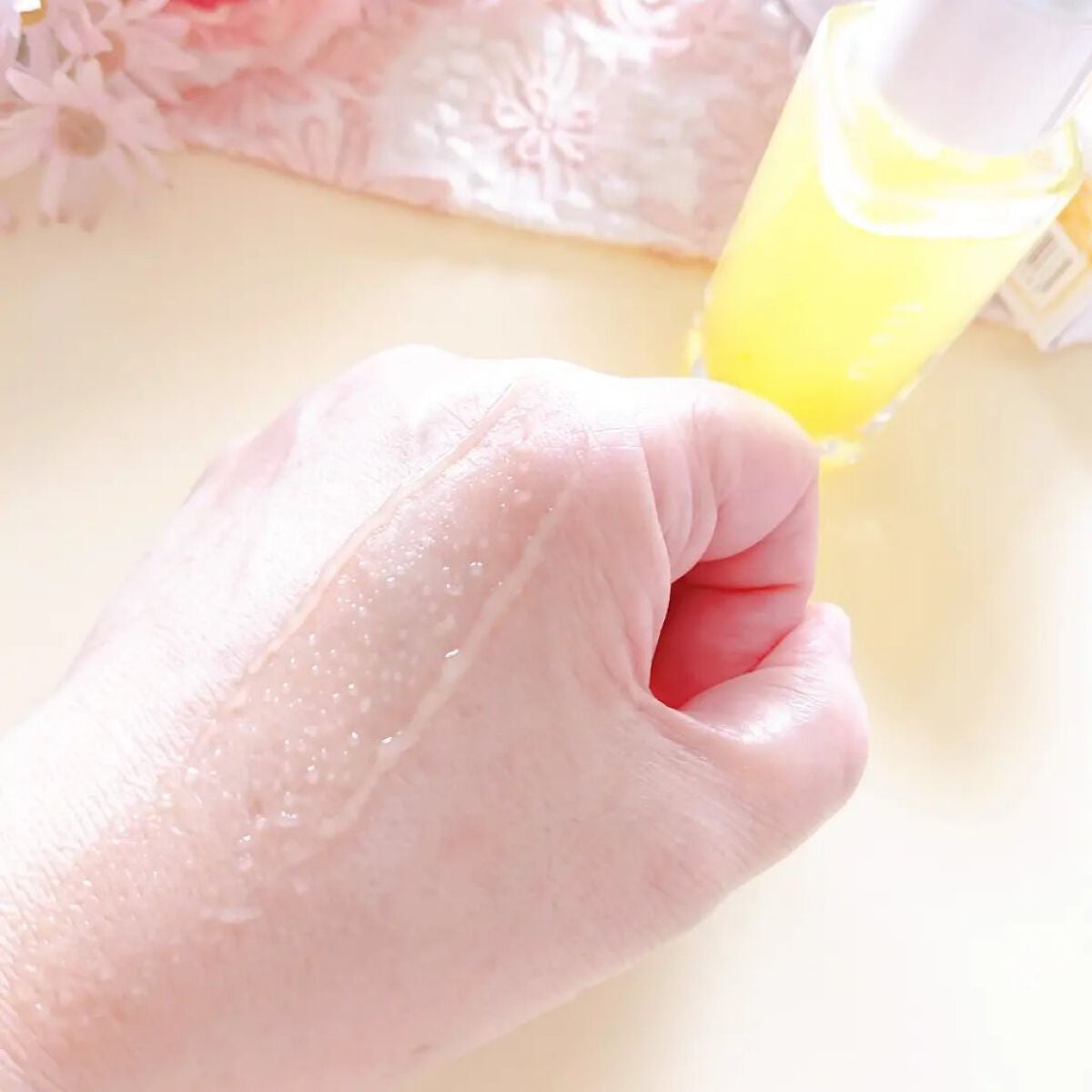 fru:C/Fru:C/美容液を使ったクチコミ(4枚目)