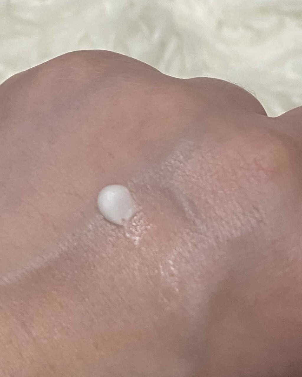 ラスティングマルチアイベース WP/キャンメイク/アイシャドウベースを使ったクチコミ(2枚目)