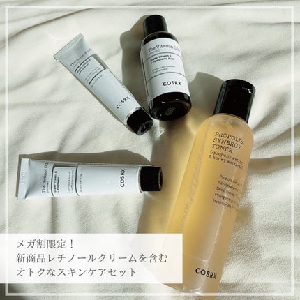 を使ったクチコミ(1枚目)