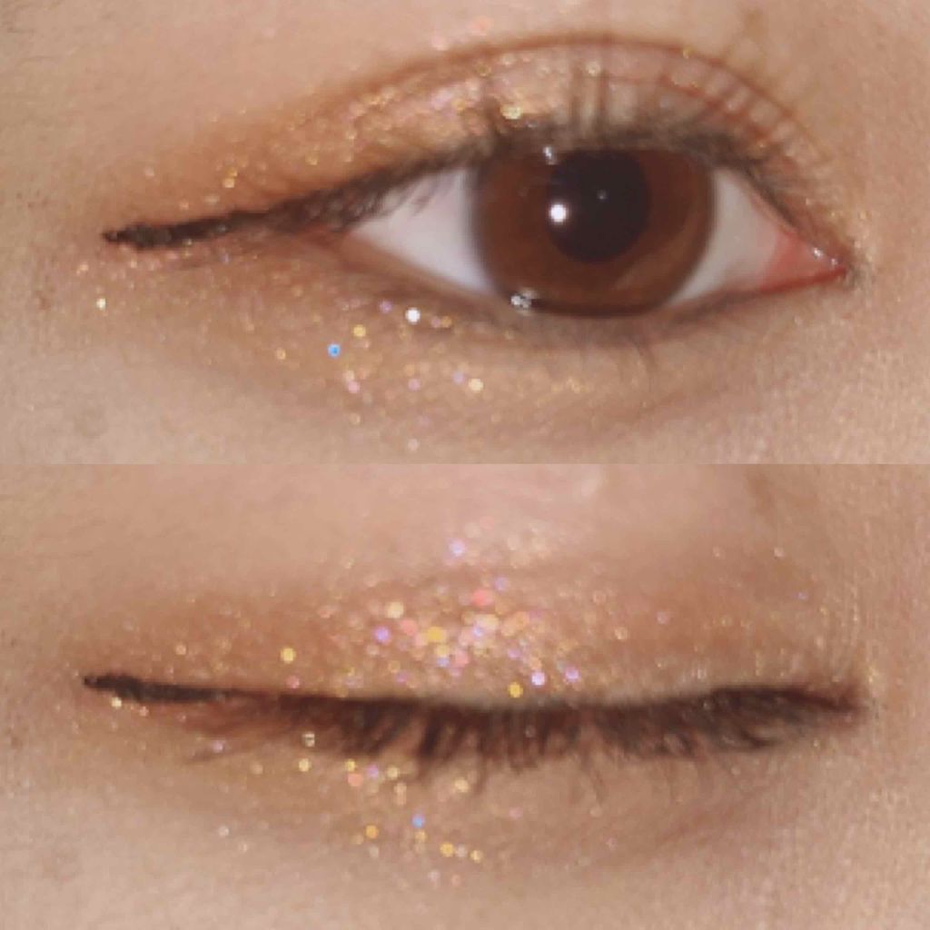 バレンタインボックス/VAVI MELLO/アイシャドウパレットを使ったクチコミ（2枚目）