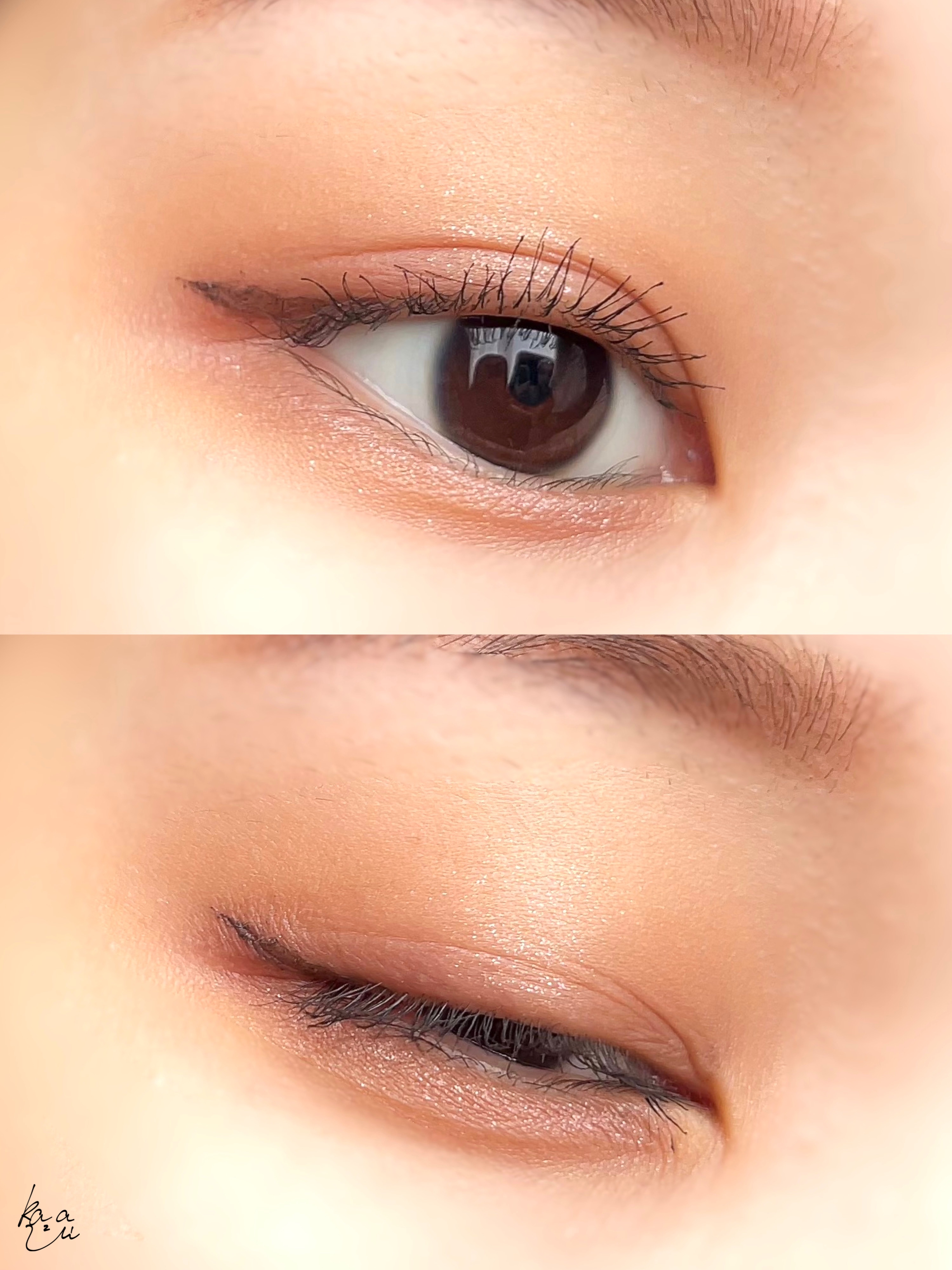 シグニチャー カラー アイズ/SUQQU/アイシャドウパレットを使ったクチコミ（3枚目）