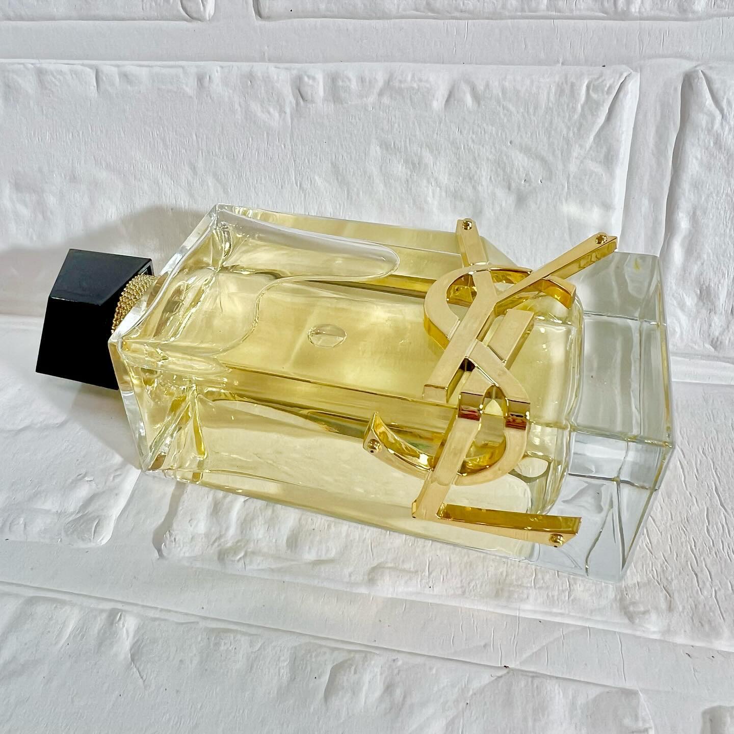 リブレ オーデパルファム/YVES SAINT LAURENT BEAUTE/香水(レディース)を使ったクチコミ（2枚目）