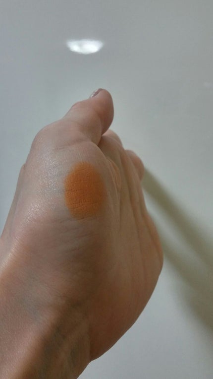 シークレットコンシーラー/ローラ メルシエ/クリームコンシーラーを使ったクチコミ(2枚目)