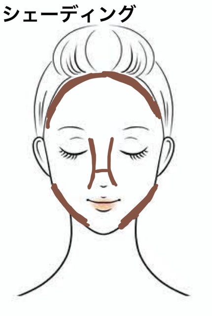 カラーチェンジアイブロウ/キャンメイク/眉マスカラを使ったクチコミ(5枚目)