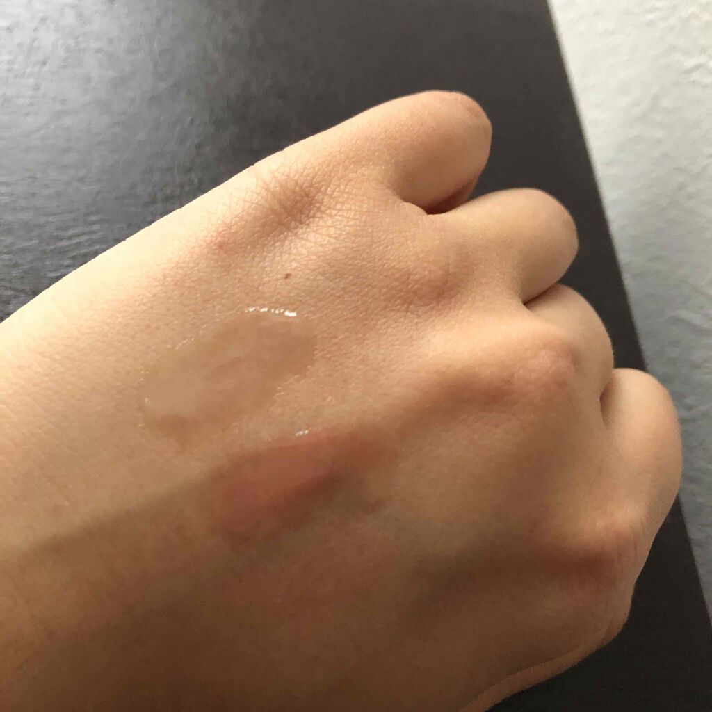 リップ オイル/DECORTÉ/リップオイルを使ったクチコミ(3枚目)