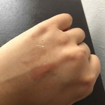 リップ オイル/DECORTÉ/リップオイルを使ったクチコミ(3枚目)