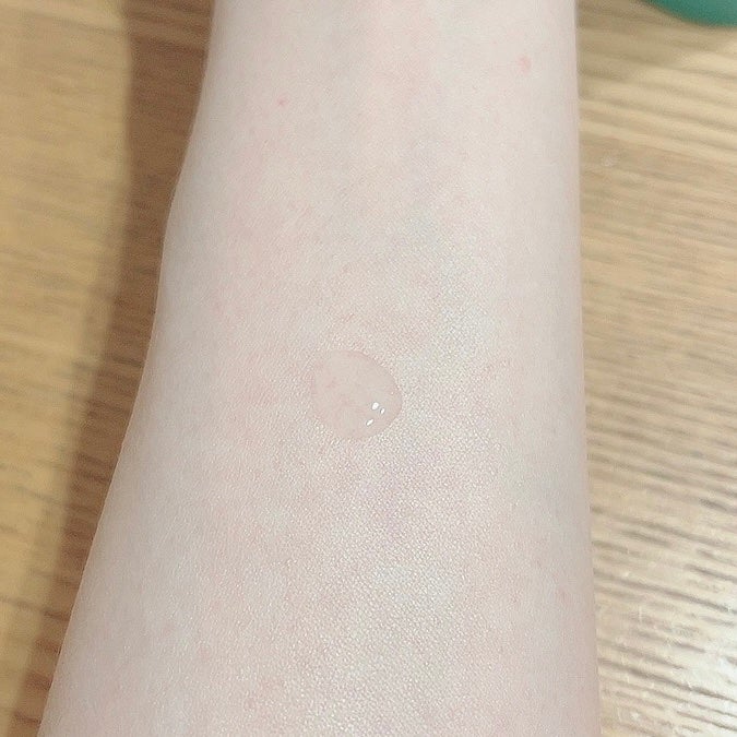 マグワード ピュア トナー/mgb skin/化粧水を使ったクチコミ(3枚目)