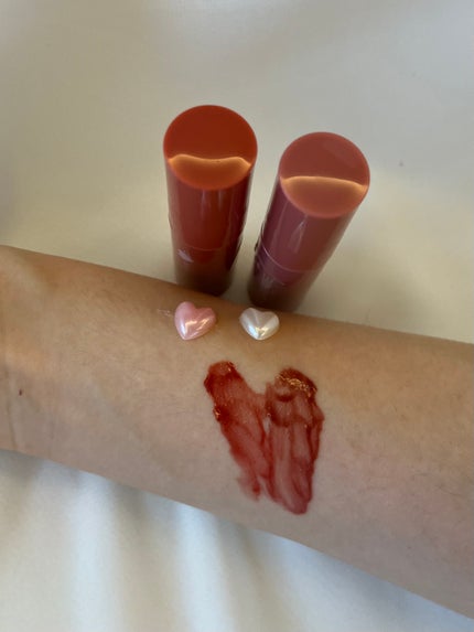 を使ったクチコミ(2枚目)