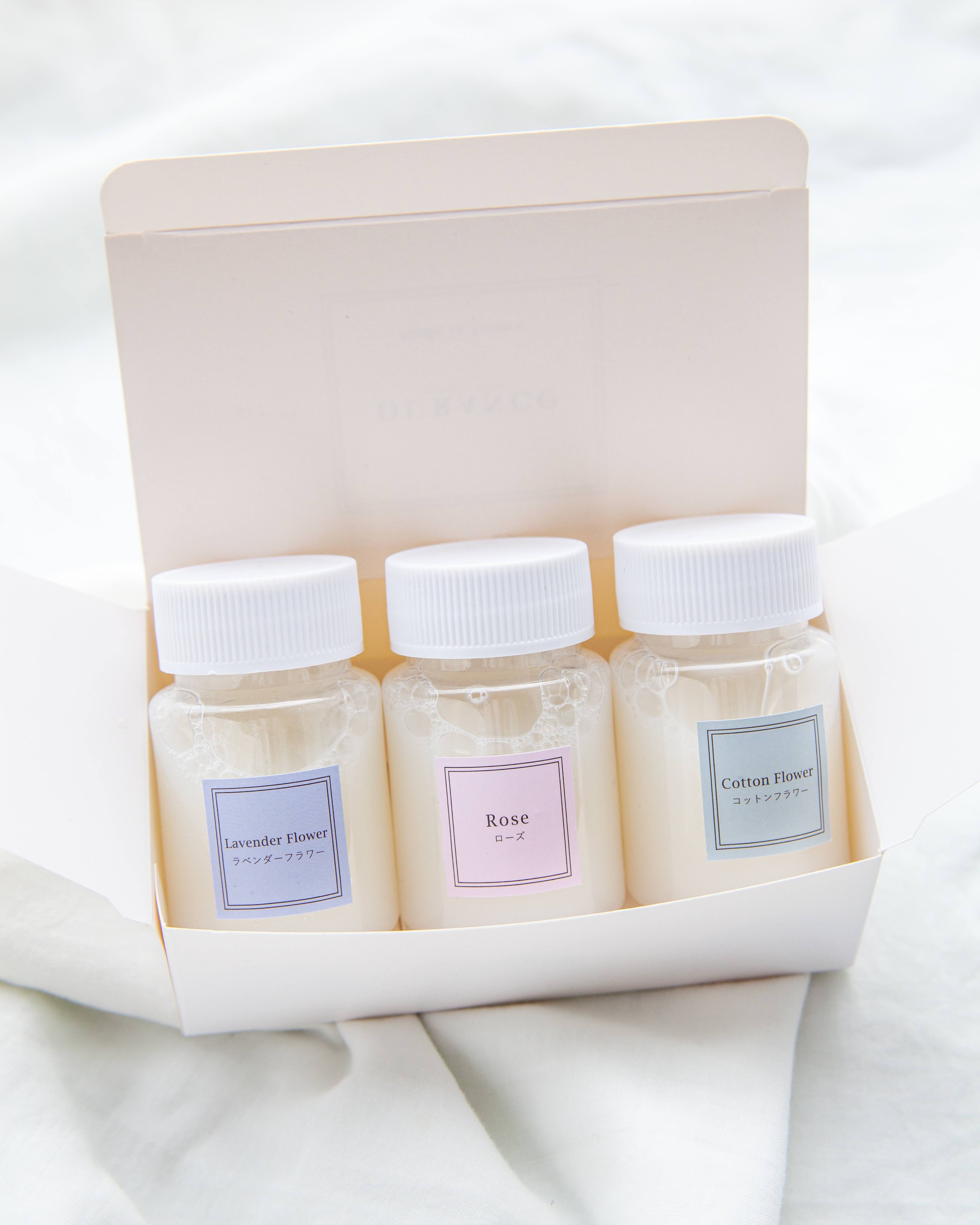 ソフナー ラベンダー/デュランス/柔軟剤を使ったクチコミ（1枚目）