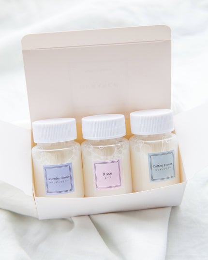 ソフナー ラベンダー/デュランス/柔軟剤を使ったクチコミ(1枚目)