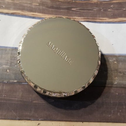 ドラマティックジェリーコンパクト/マキアージュ/クッションファンデーションを使ったクチコミ(1枚目)